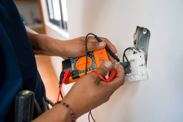 Best Local Electrician Companies  in Jamestown, OH