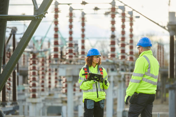 Best Electrical Rewiring Services  in Jamestown, OH