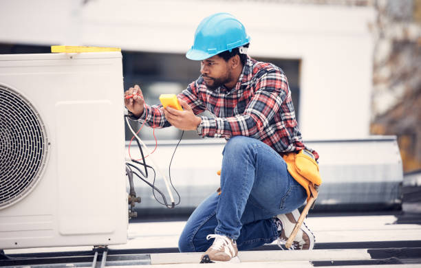  Jamestown, OH Electrician Pros